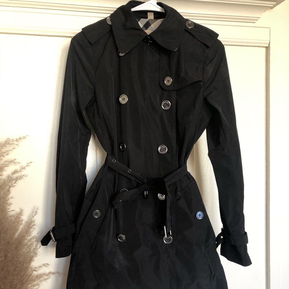 Burberry Brit Trench
